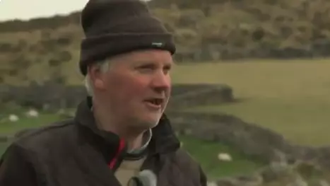 No One Has A Clue What This Irish Farmer Is Saying