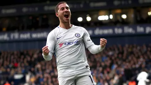 Chelsea Could Unite All Three Hazard Brothers At Stamford Bridge