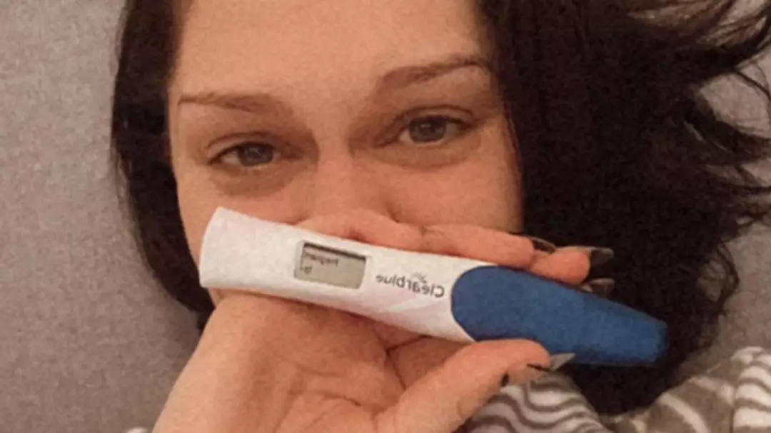 Jessie J Bravely Carries Out Performance Hours After Revealing She Suffered A Miscarriage