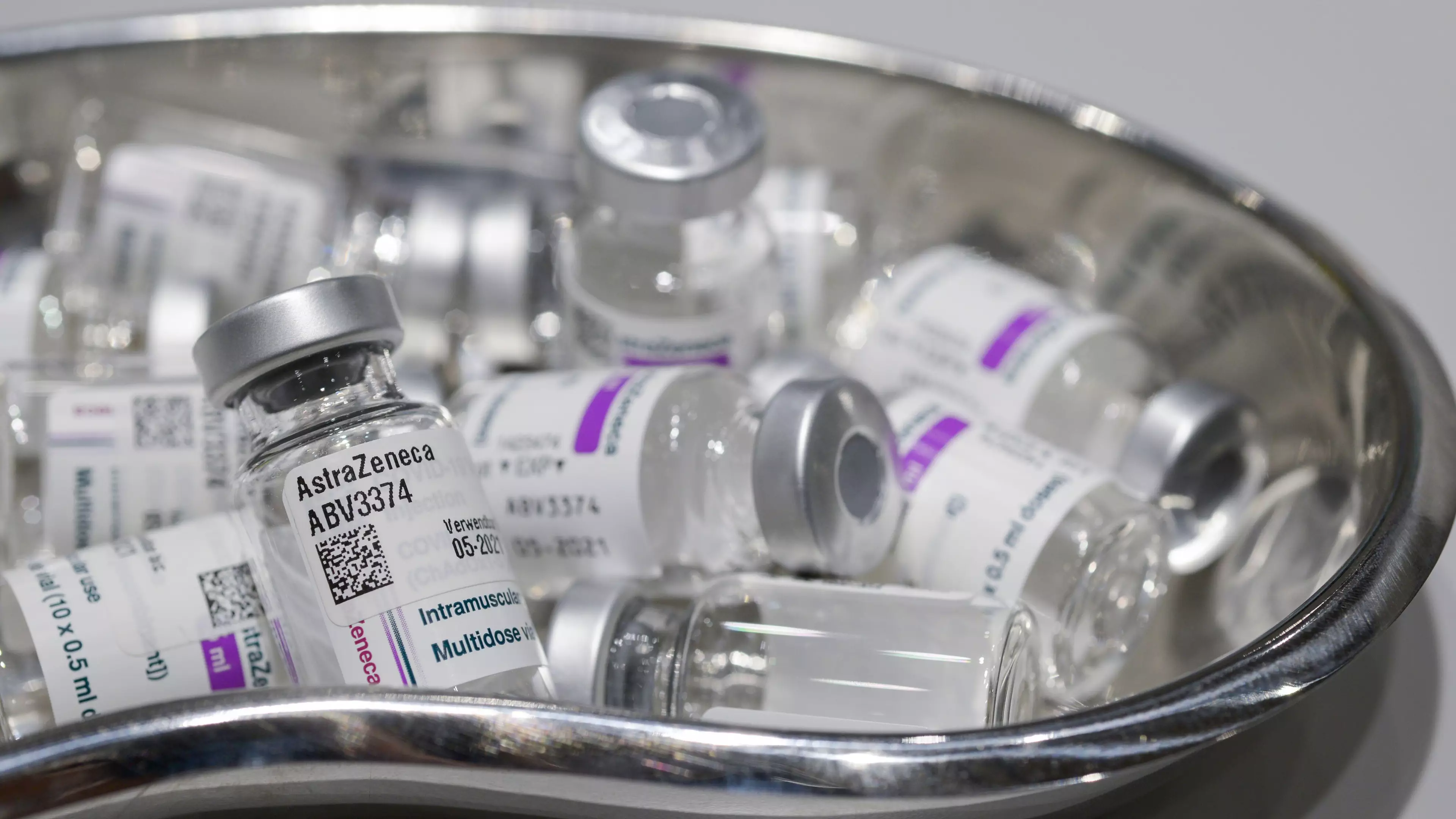 Aussies Could Soon Need A Fourth Covid-19 Vaccine