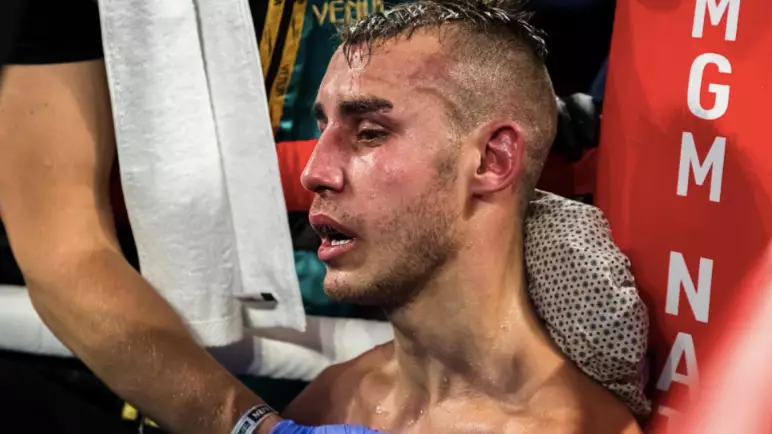 Boxer Maxim Dadashev Has Passed Away Following Injury Suffered During Fight On Friday