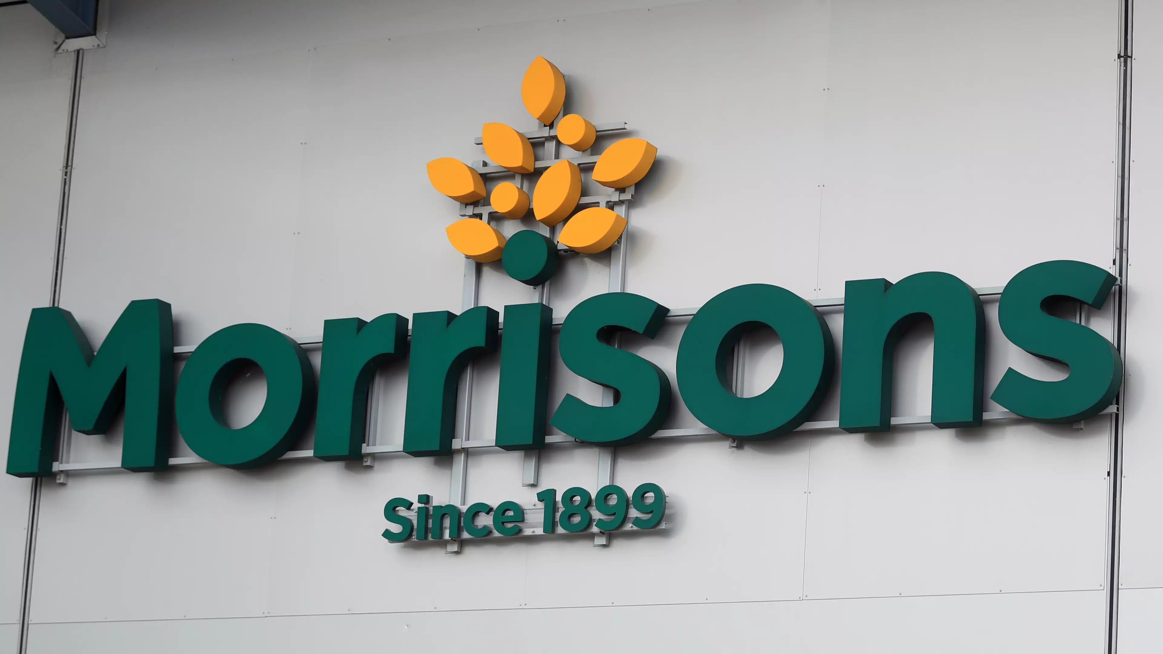 Morrisons Praised For Offering Pre-Packed Bags Of Shopping For Food Banks