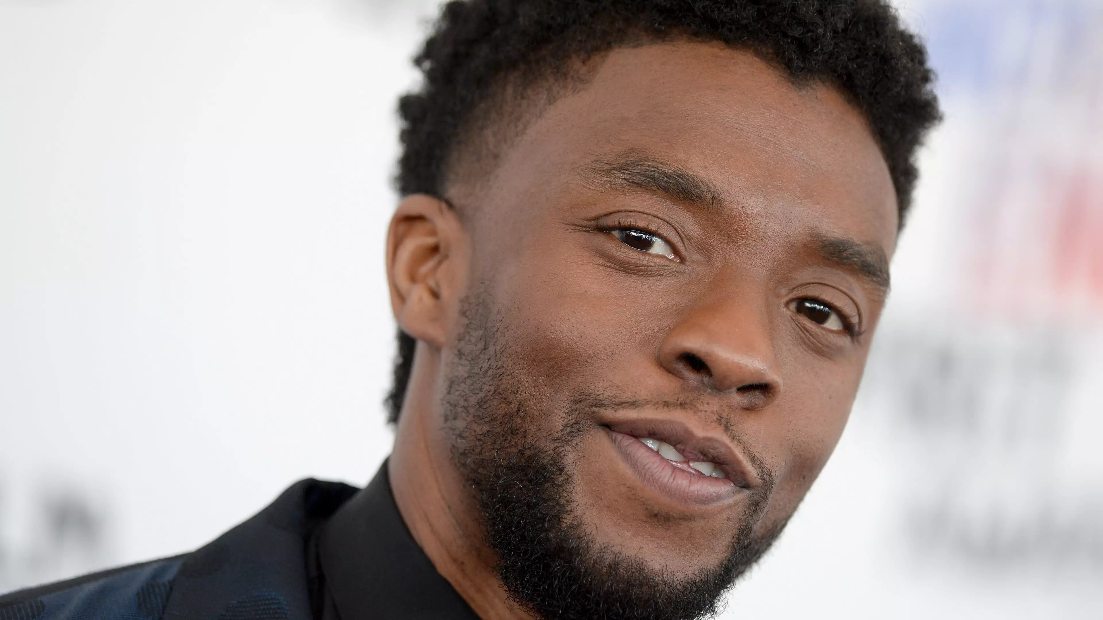 Dad Of Child That Chadwick Boseman Spoke About In Interview Shares Message He Sent To Son