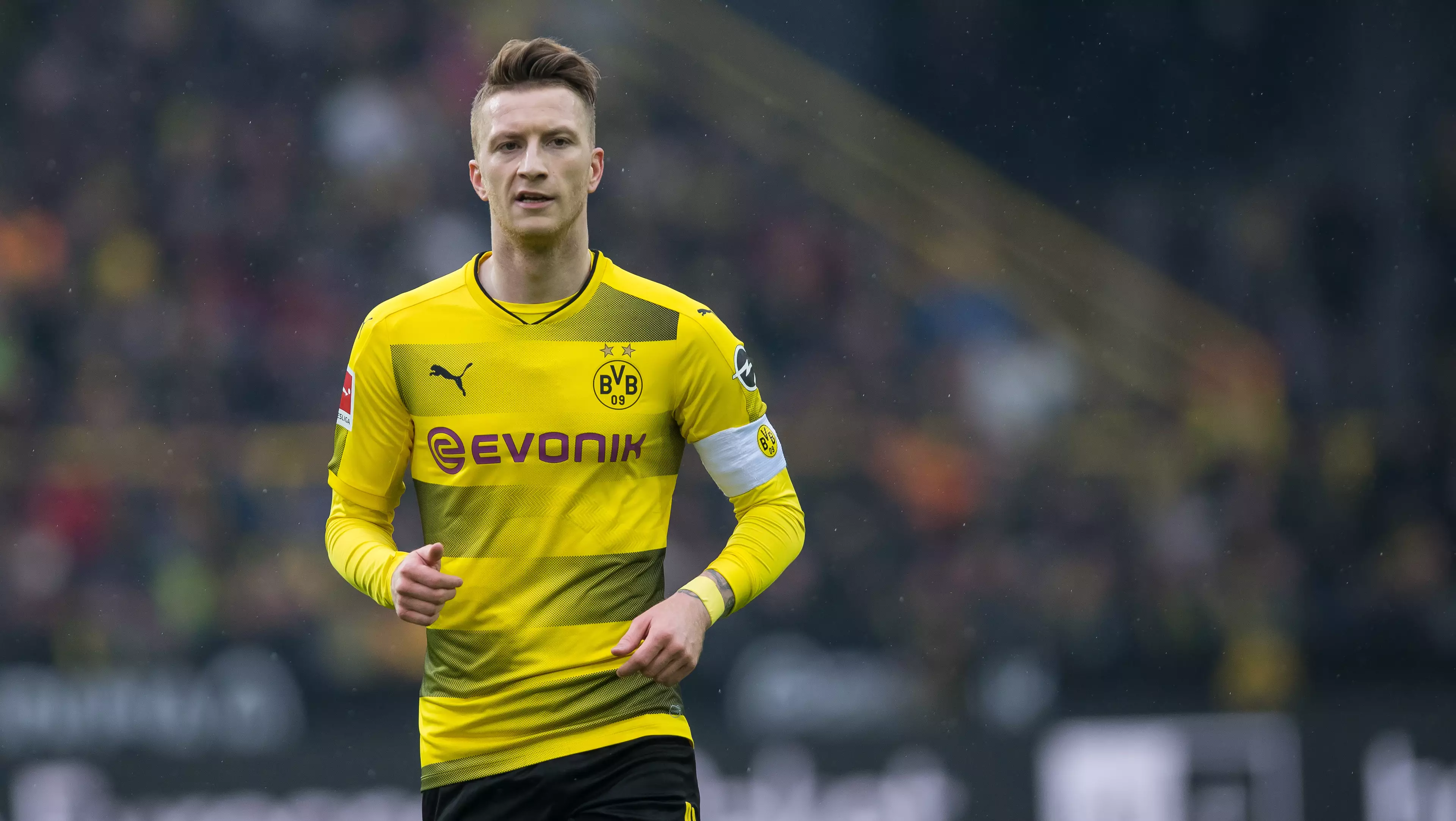 Marco Reus Wanted By European Giant In The Summer