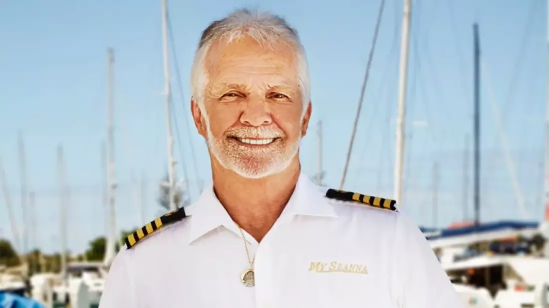 'Below Deck' Is Getting Another Series And The Trailer Is Here