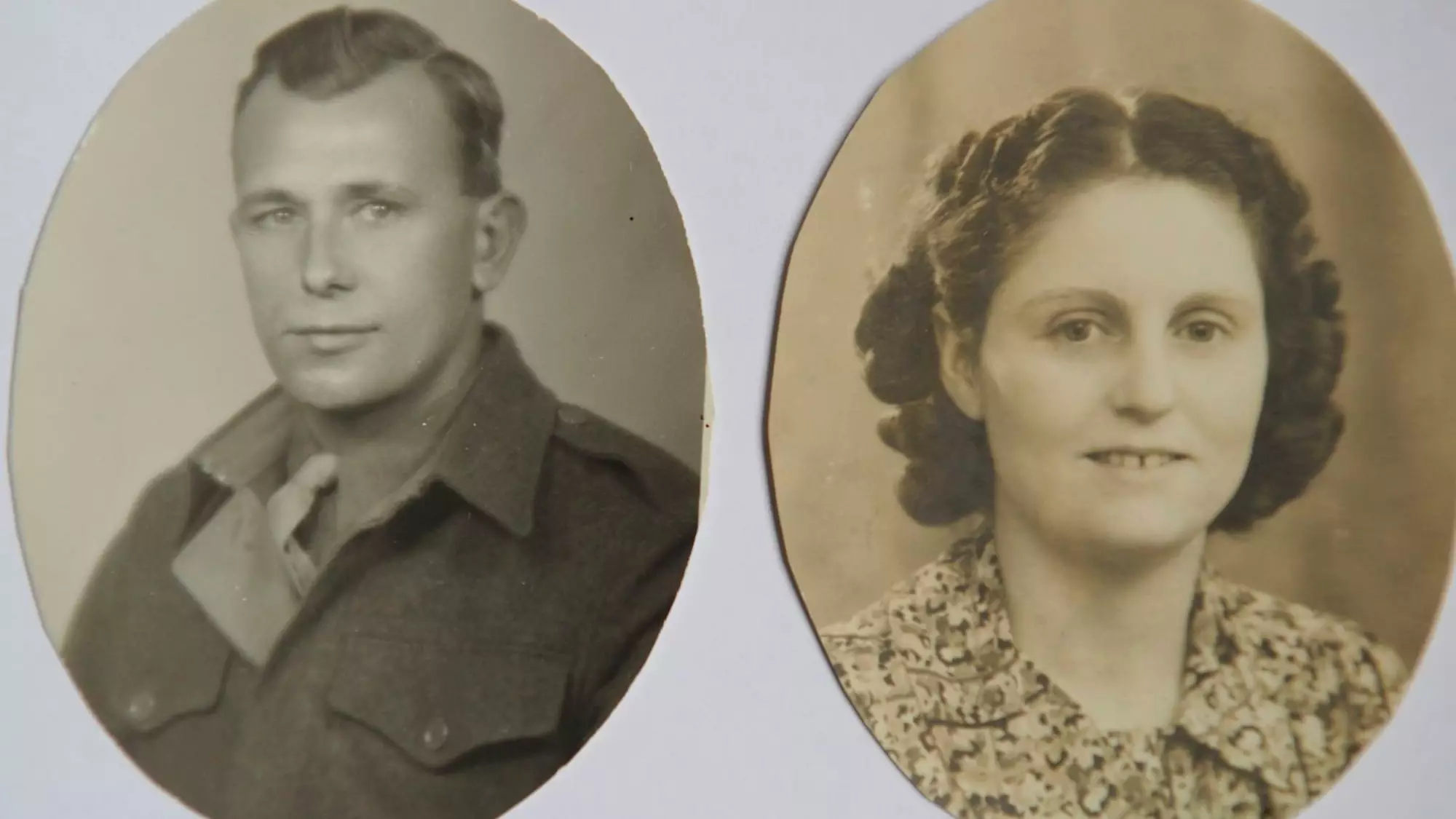 Couple Married For 77 Years Die On The Same Day 