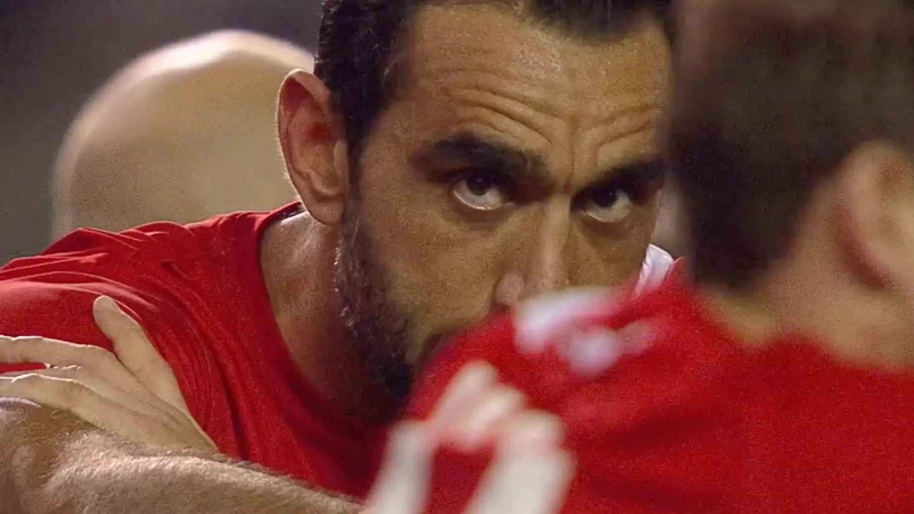 Viewers Have Been Divided Over The Adam Goodes Documentary