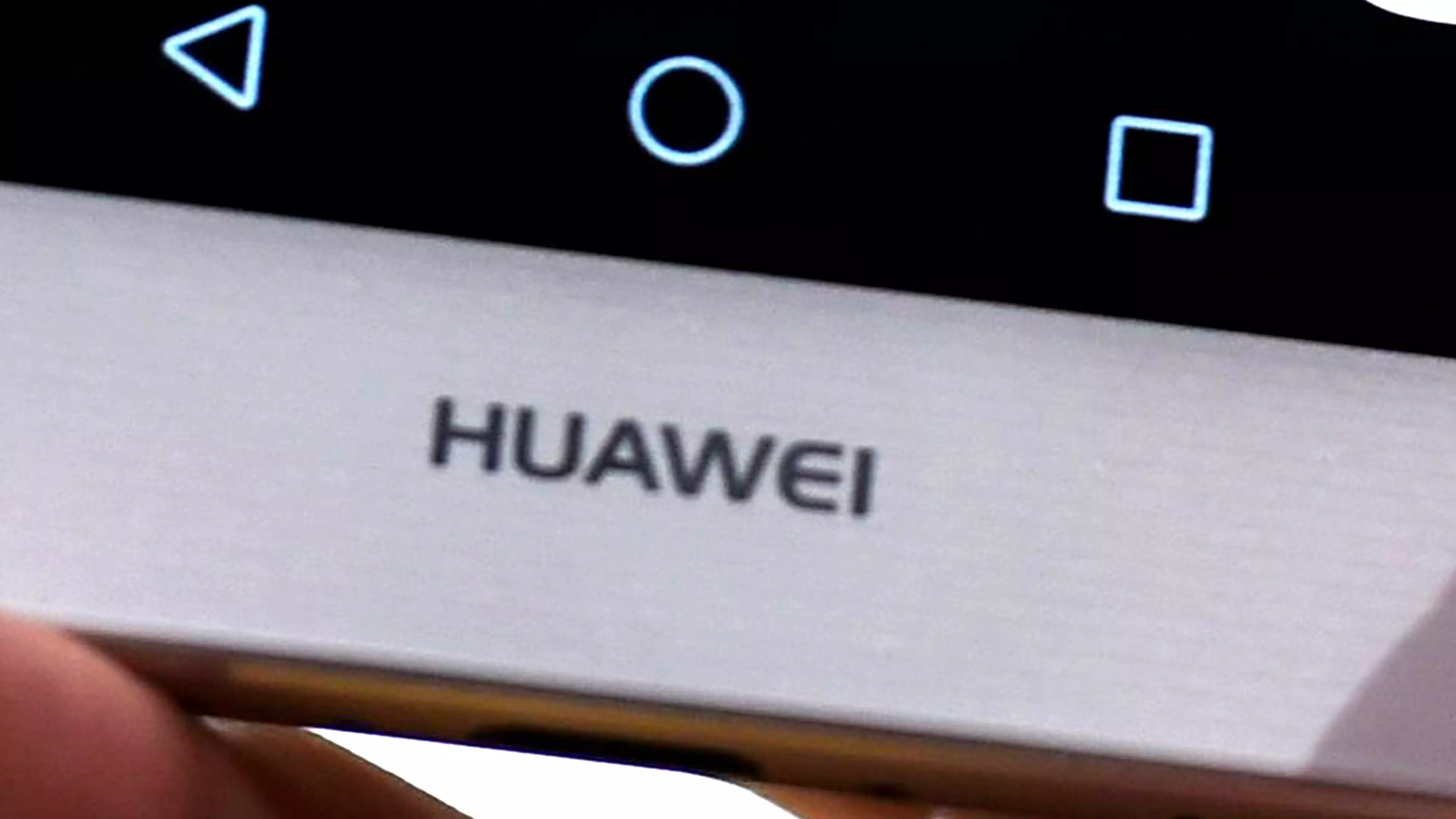 Huawei Overtakes Apple As World's Second Largest Phone Manufacturer 