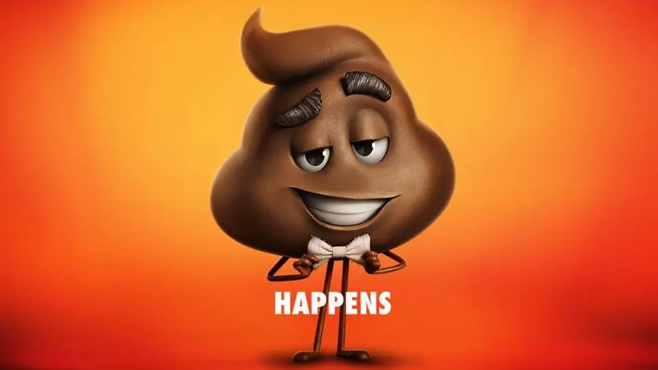 'The Emoji Movie' Named Worst Picture At The Razzies 