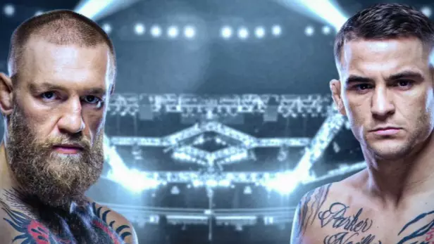 Conor McGregor Announces Charity Bout Against UFC Star Dustin Poirier 