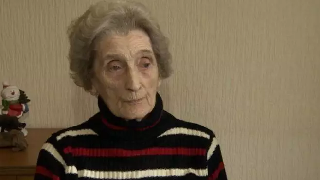 Bristol Grandmother Won't Surrender Garden To Authorities Even For £100,000
