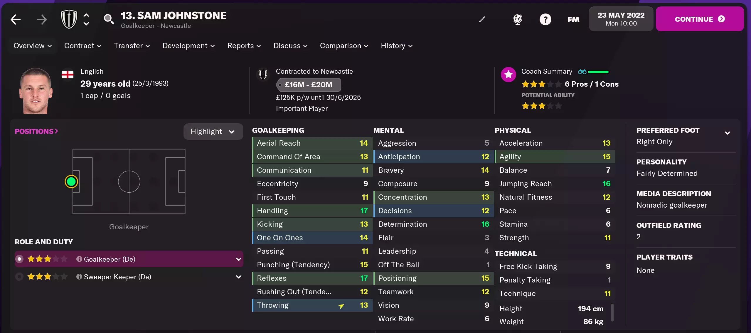 Image credit: Sports Interactive