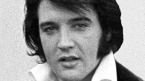 Elvis Presley’s Ex-Wife Claims ‘He Knew What He Was Doing’ When He Died 