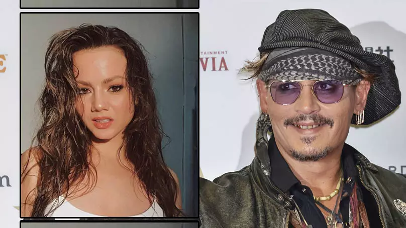 How Much Is Johnny Depp Worth & Who's His New Russian Dancer Girlfriend?