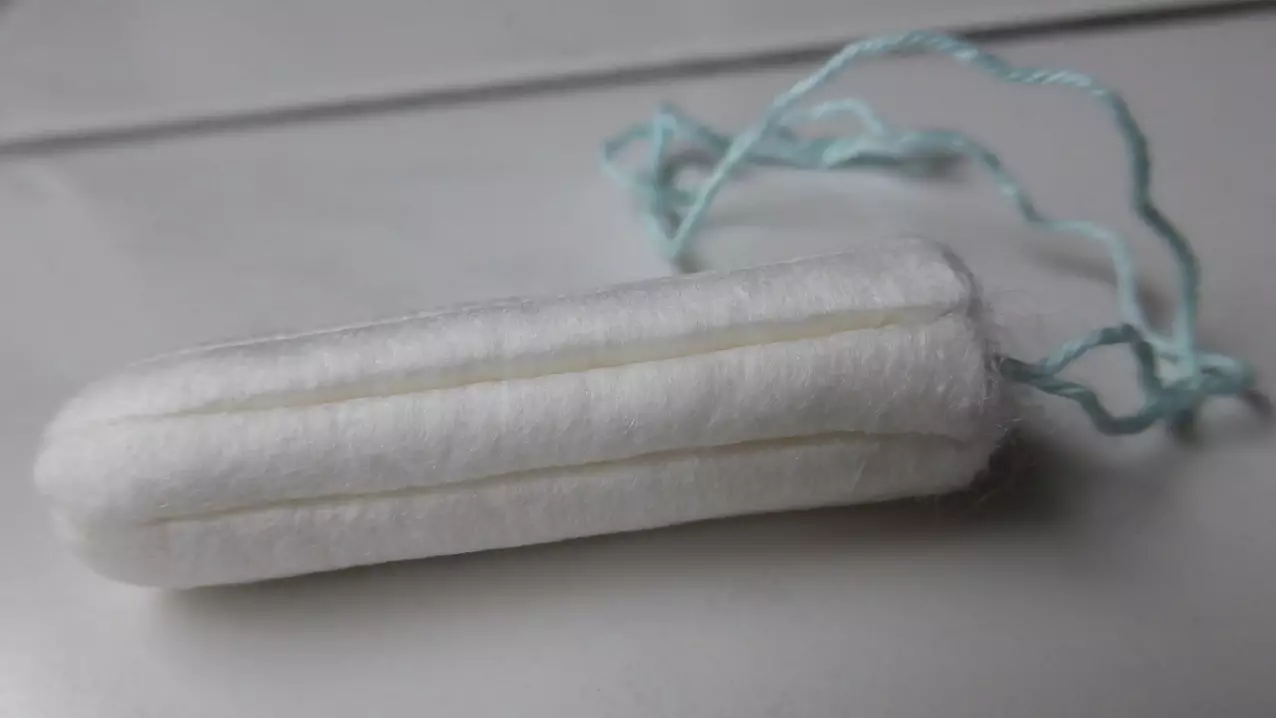 Victorian State Schools Will Provide Tampons And Sanitary Pads For Free  