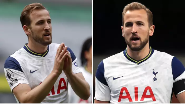 Harry Kane Has Told Tottenham He Wants To Leave The Club This Summer