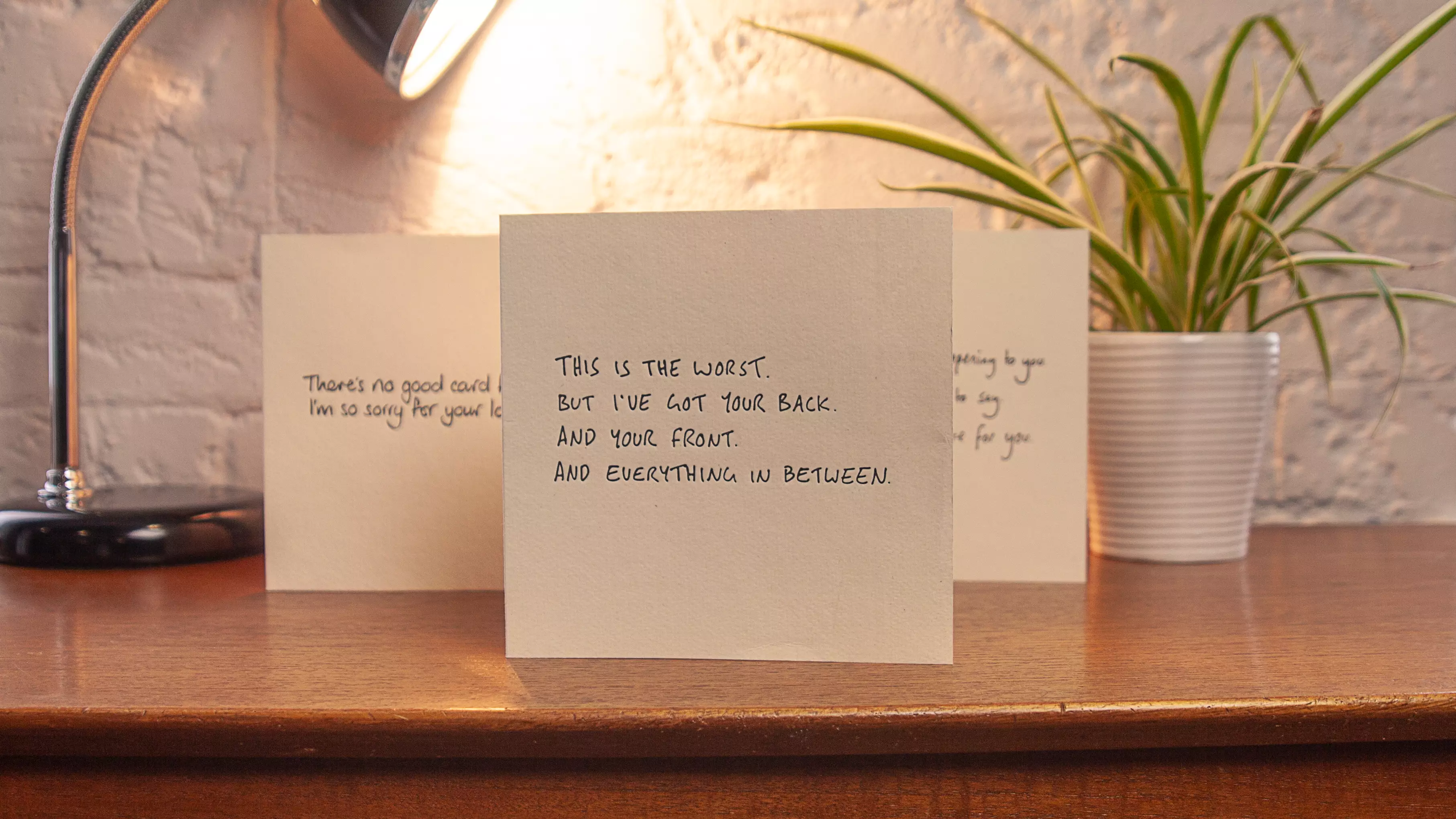 Miscarriage Charity Launches Cards To Recognise Pregnancy Loss