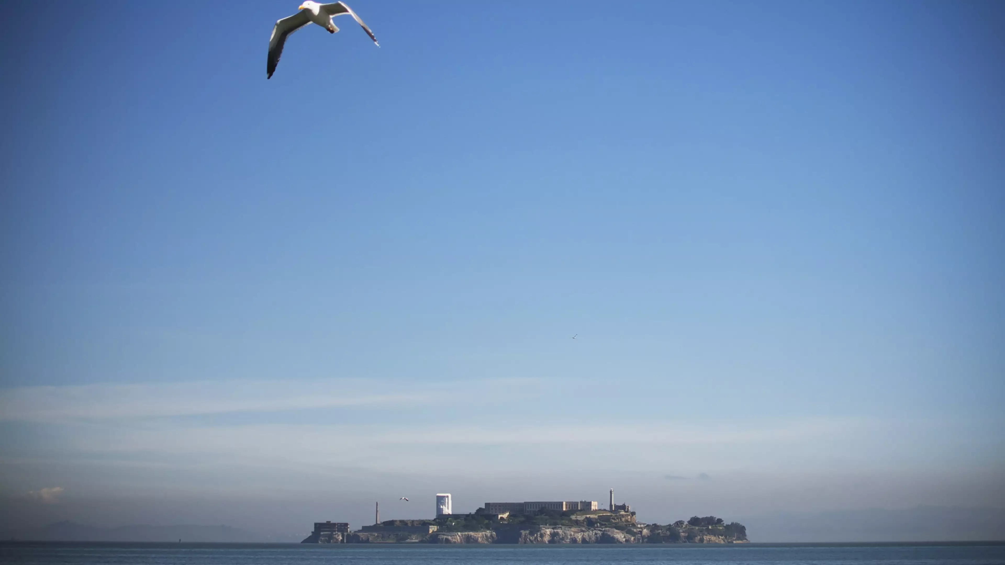 Prisoners Who Escaped Alcatraz Created Ingenious Plan