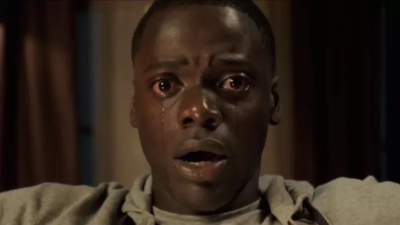 'Get Out' Director Discusses Chance Of A Sequel 