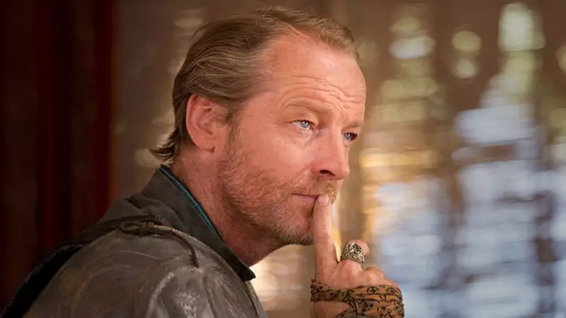 This 'Game Of Thrones' Fan Theory About Jorah Could Change Everything If True