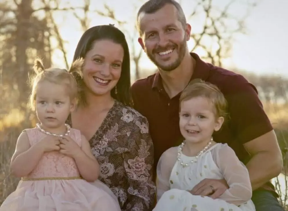 The documentary will delve into the tragic deaths of Shannan Watts and her two kids.