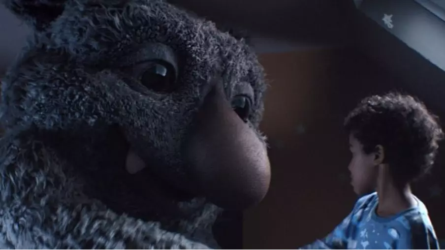 ​John Lewis’ Christmas Advert Is Here And It’s Right In The Feels