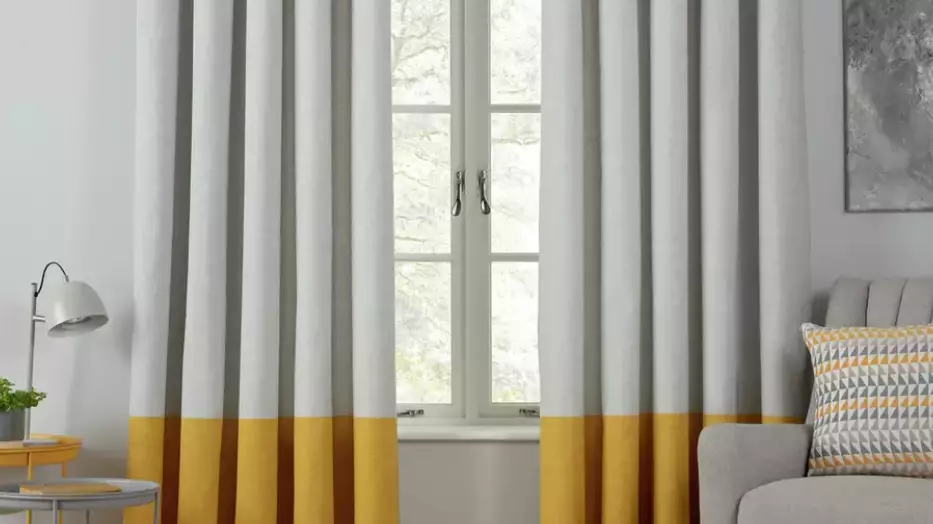 Argos Mocked Over Curtains That 'Look Like A Pack Of Cigarettes' 