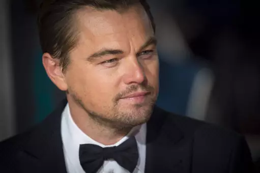 Outcry As Leonardo DiCaprio Apparently Lined Up To Play Persian Poet 