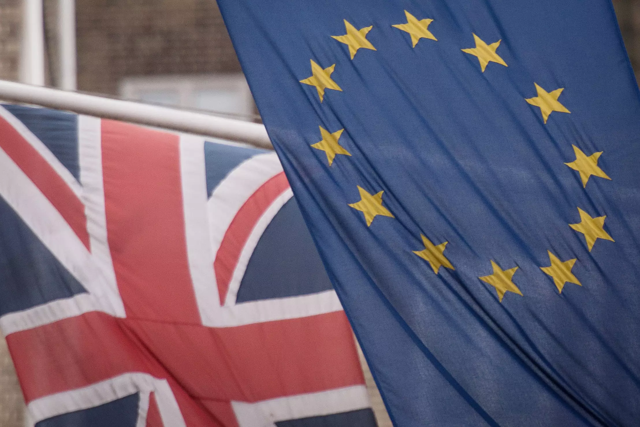 We Asked A British Lad Living Abroad How The EU Referendum Could Affect Him