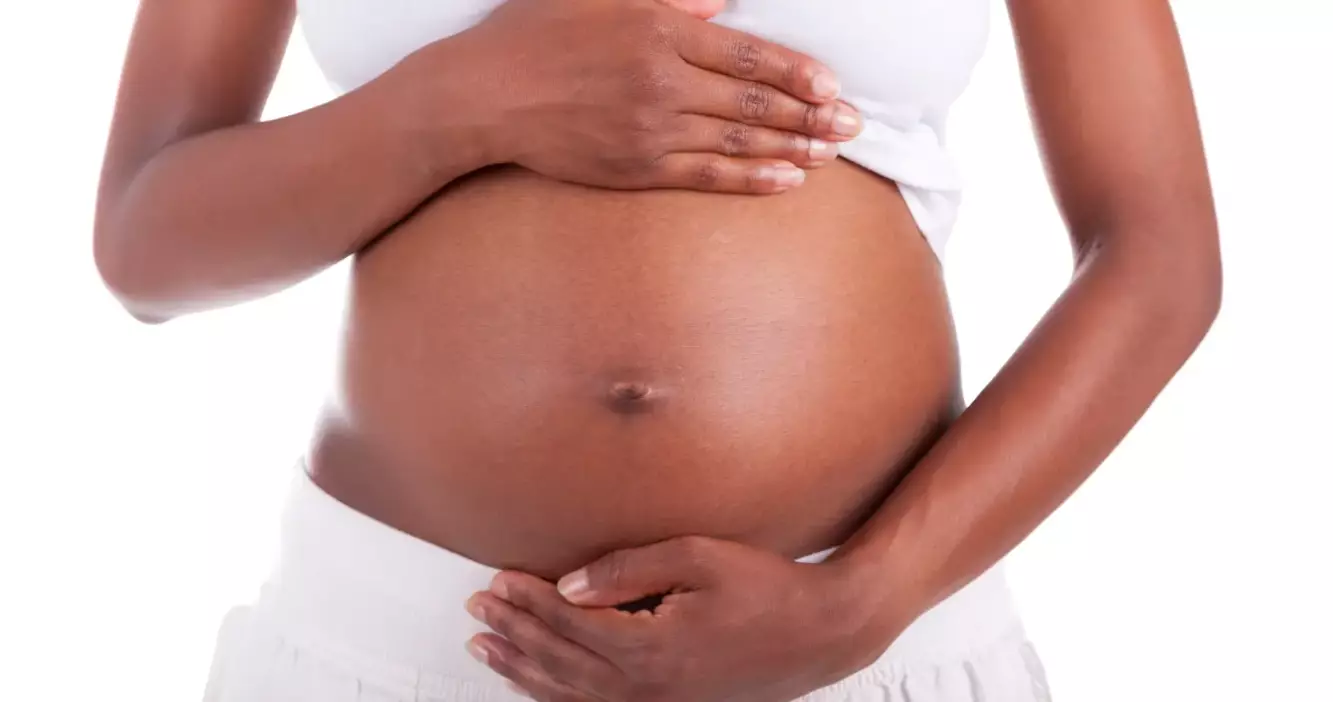 The proposed guidance comes after the government's shocking 2020 report about deaths of black pregnant women (