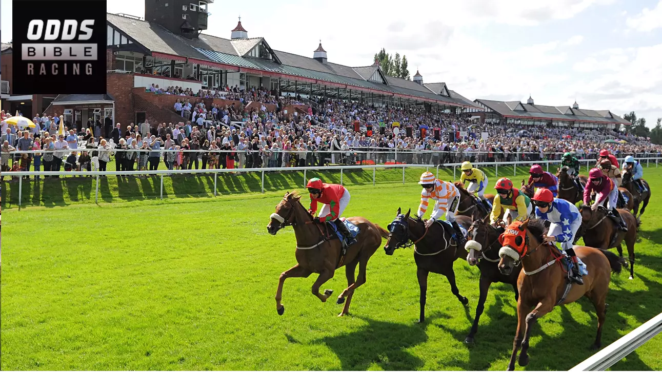 ODDSbibleRacing's Best Bets From Wednesday's Action At Pontefract, Yarmouth And More