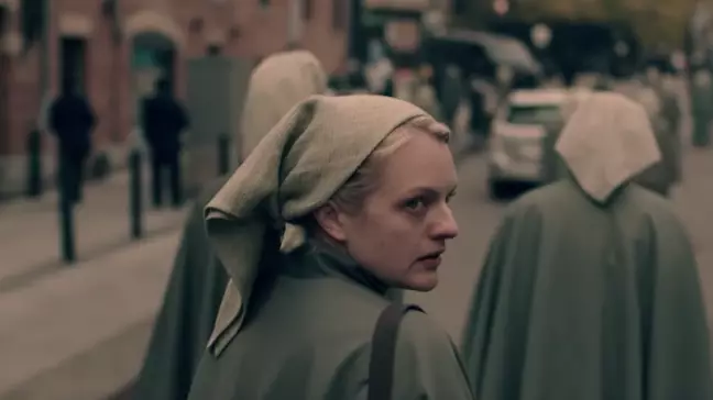 New Teaser For 'The Handmaid's Tale' Offers Major Clue On Future Of Gilead