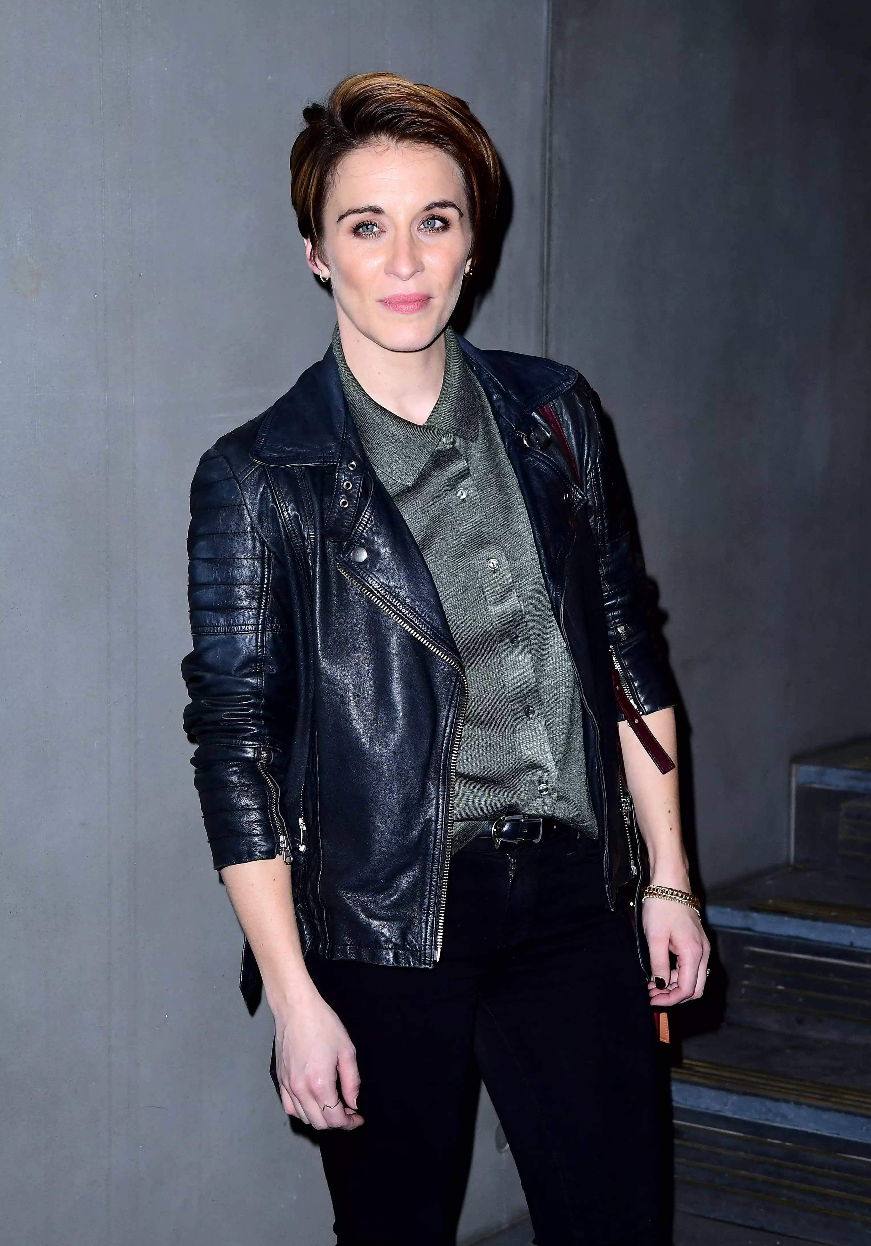 Vicky McClure has said she'd 'love' to do another This Is England story.