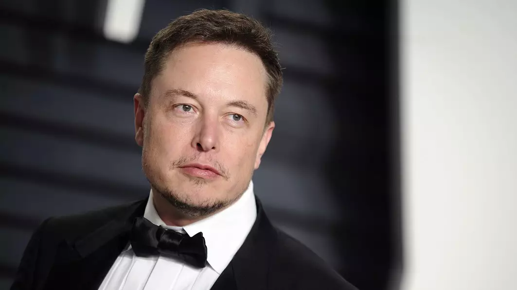 Elon Musk Is Offering To Help Kids Detained At The US Border