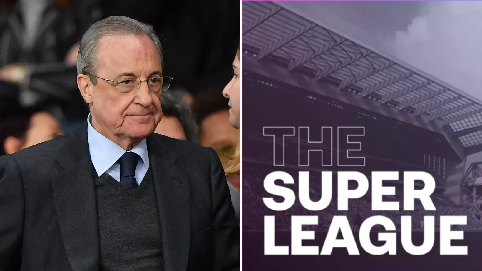 European Super League Release Statement After Premier League's 'Big Six' Pull Out