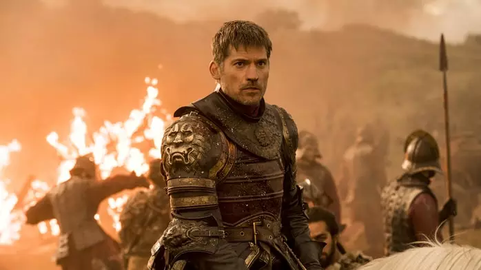 ​Jaime Lannister’s Last Game Of Thrones Scene Has Been Filmed