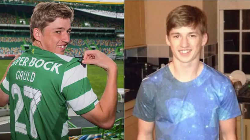 What Happened To Ryan Gauld - The Player Dubbed 'The Scottish Messi'