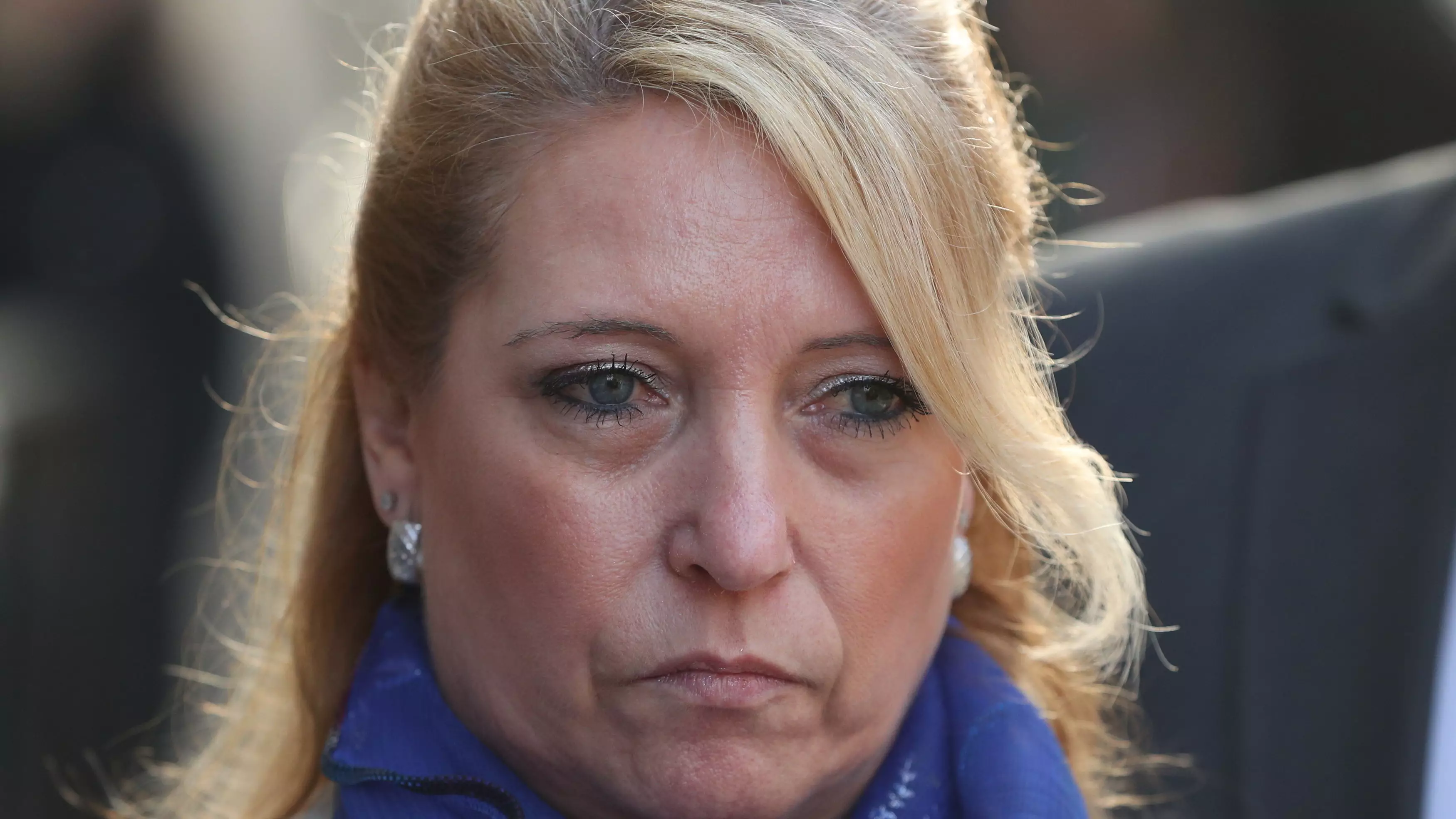 James Bulger’s Mum Says Her Son’s Killer Is ‘Laughing At Us’ From Prison