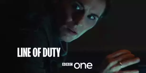 The trailer also featured a sneak peek at the upcoming 'Line Of Duty' (