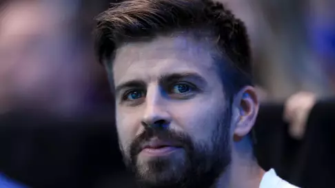 Gerard Pique Breaks Twitter With His Post About Real Madrid