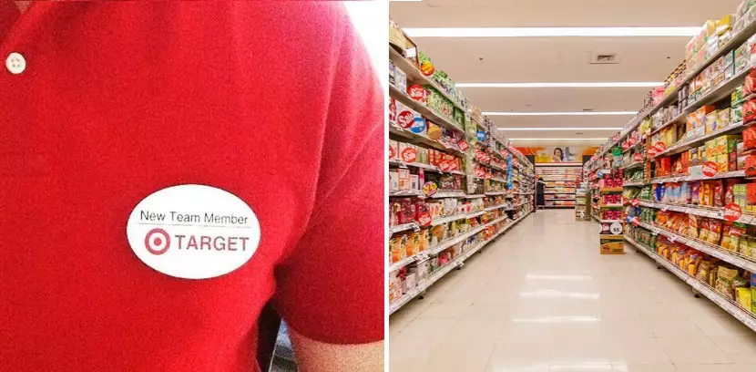 Lad Painstakingly Documents First Five Days Working At Supermarket And It's Hilarious