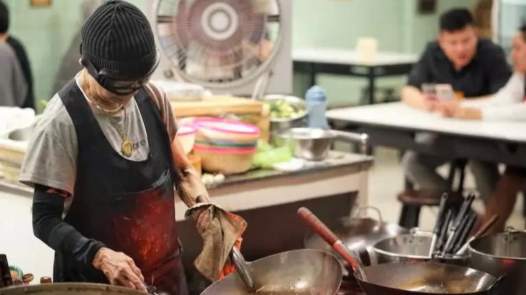 Creators Of Netflix Series Street Food Reveal Where Their Favourite Grub Is