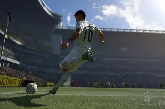 The Bizarre FIFA 17 Glitch That Will Help You Score From Corners