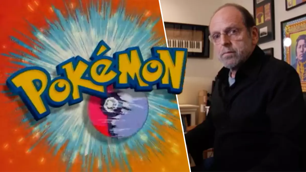 Original Pokémon Anime Composer Ralph Schuckett Dies Aged 73