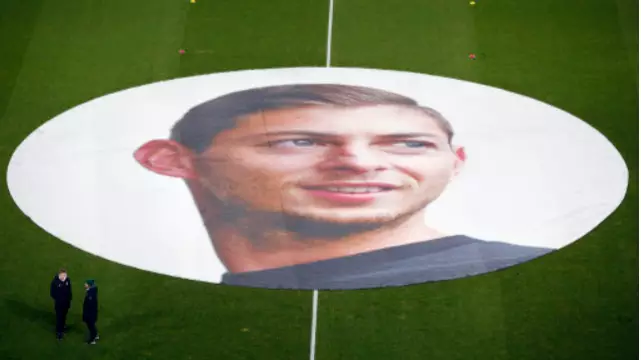 FC Nantes Set All Ticket Prices At €9 For Sunday’s Ligue 1 Clash In Tribute To Emiliano Sala