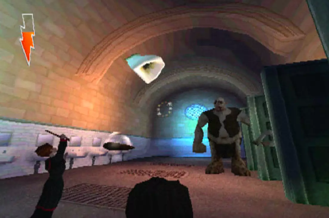 Harry Potter and the Philosopher's Stone /