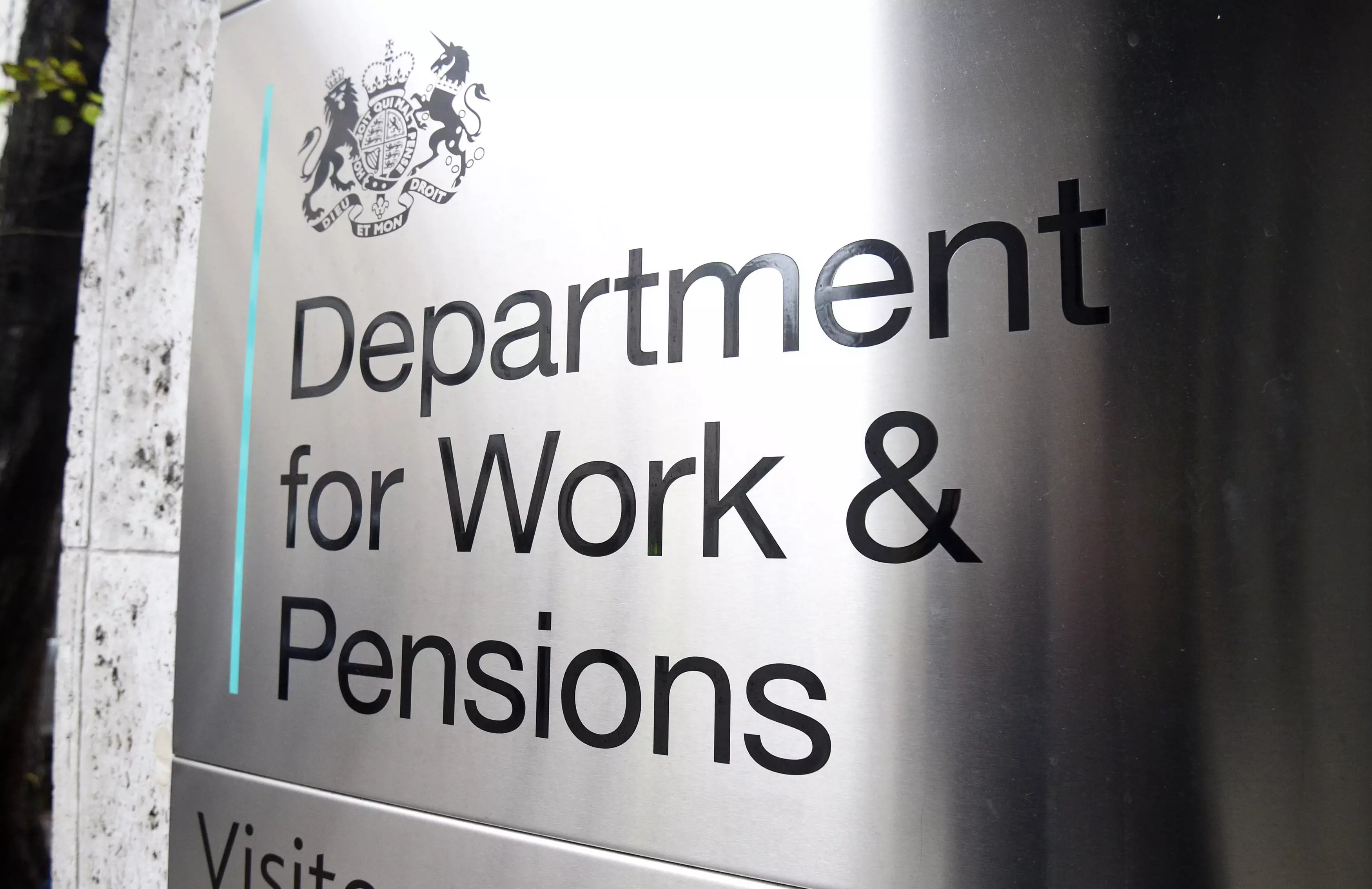 The Department for Work and Pensions have said they will appeal this ruling (