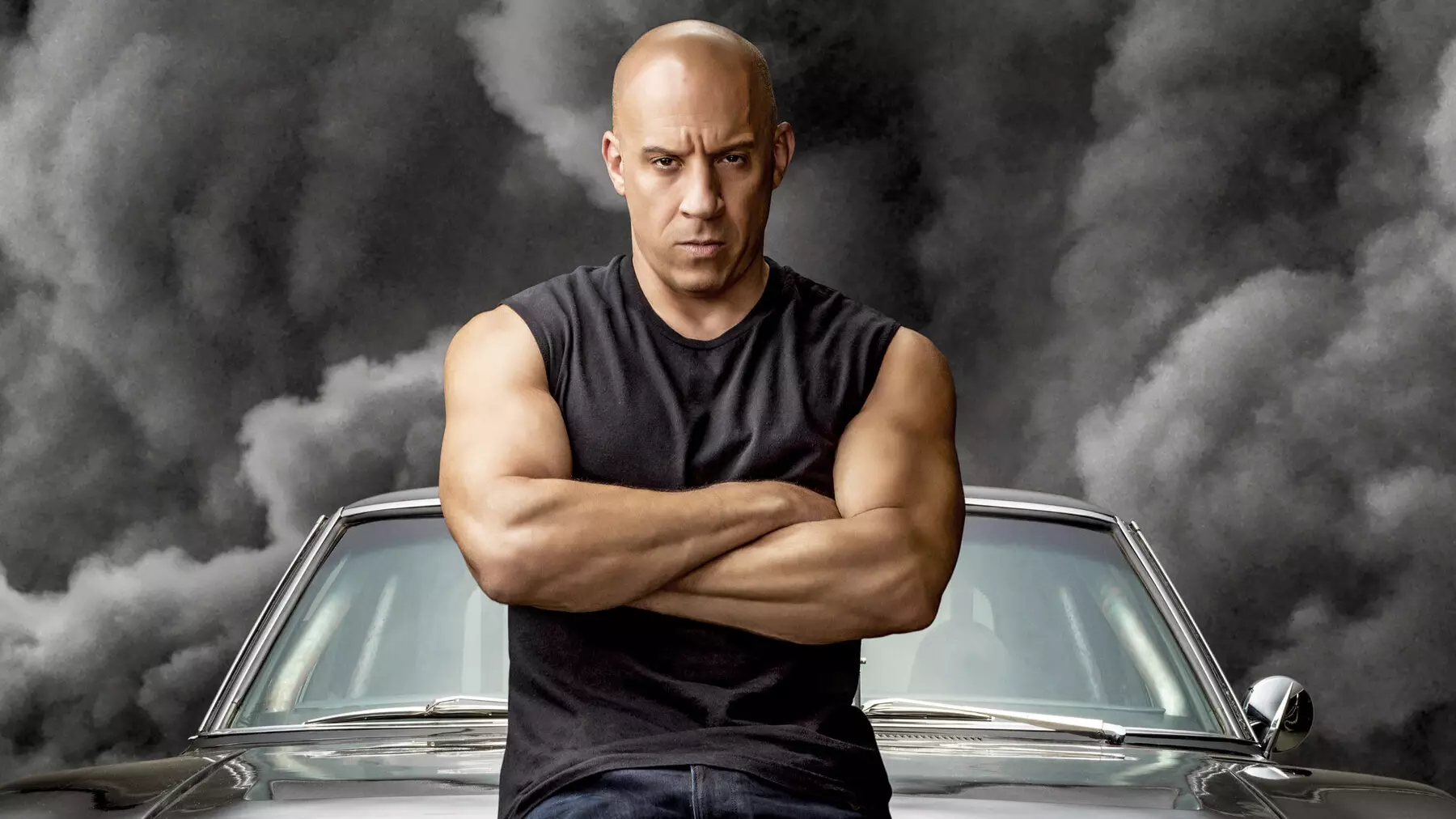 Fast And Furious 10 Set For Release In April 2023