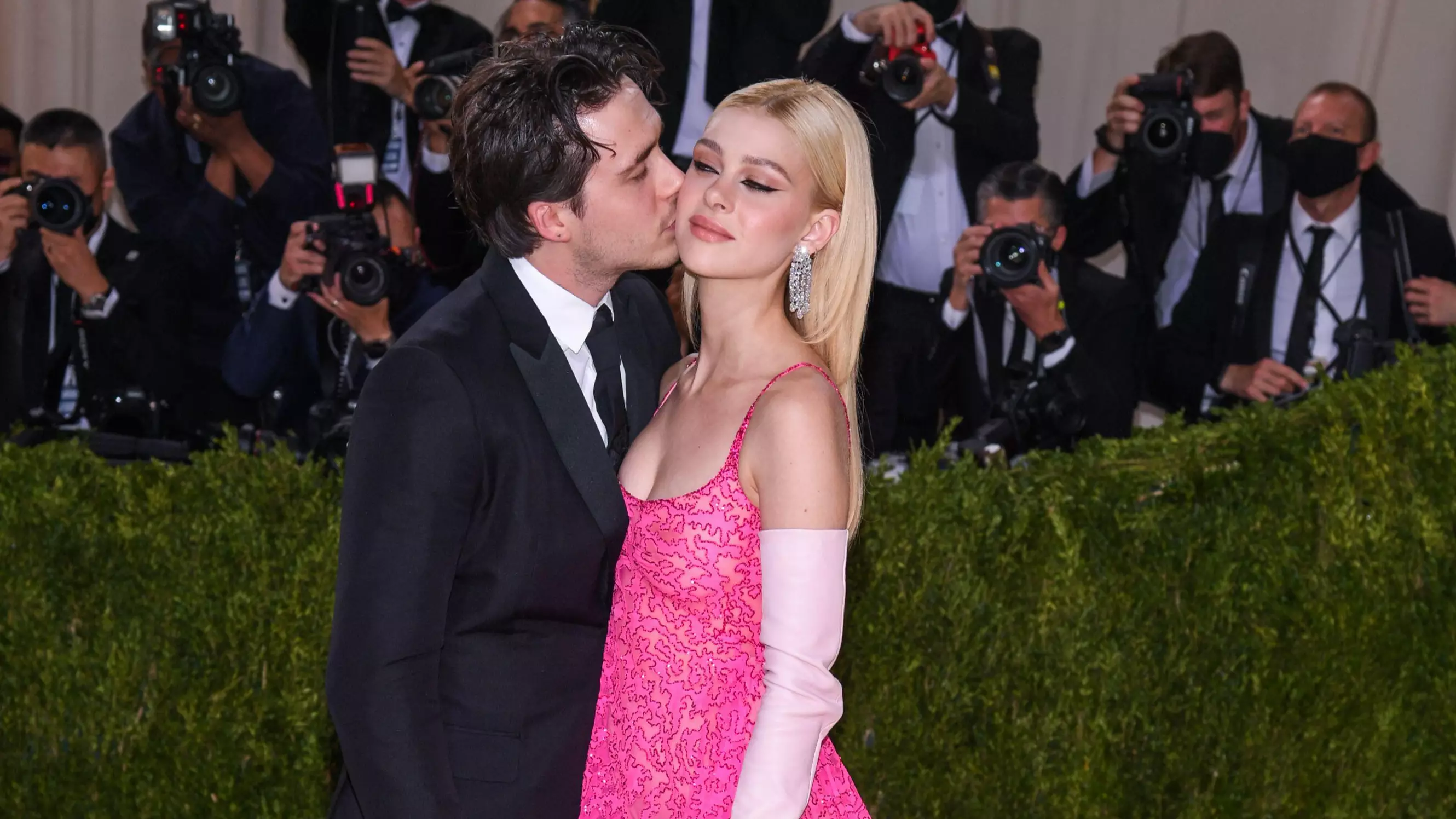 Fans Convinced Brooklyn Beckham Has Changed His Name After Marriage To Nicola Peltz