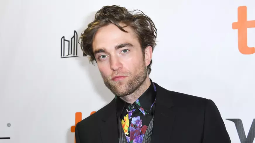 Robert Pattinson Is Starring In A New Netflix Serial Killer Movie 'The Devil All The Time'
